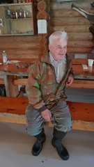 Vesa Ovaskainen, onkimestari